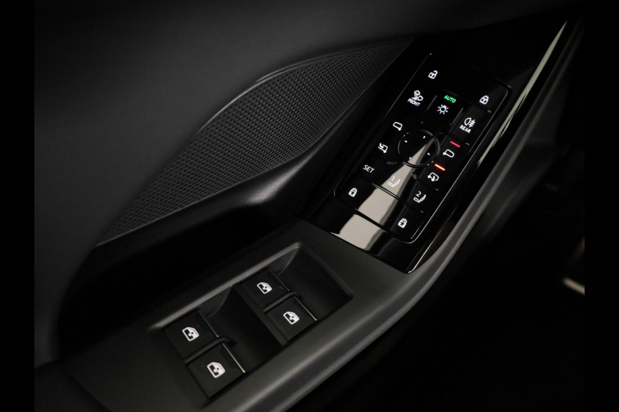 Audi A6 Sportback e-tron S edition 83 kWh 286pk | Trekhaak wegklapbaar | Sportstoelen met lederen bekleding | Verwambare stoelen voor en achter| 20 inch Lichtmetalen velgen