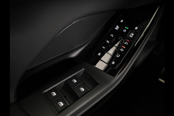 Audi A6 Sportback e-tron S edition 83 kWh 286pk | Trekhaak wegklapbaar | Sportstoelen met lederen bekleding | Verwambare stoelen voor en achter| 20 inch Lichtmetalen velgen