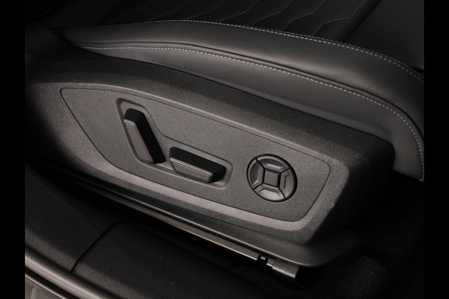 Audi A6 Sportback e-tron S edition 83 kWh 286pk | Trekhaak wegklapbaar | Sportstoelen met lederen bekleding | Verwambare stoelen voor en achter| 20 inch Lichtmetalen velgen