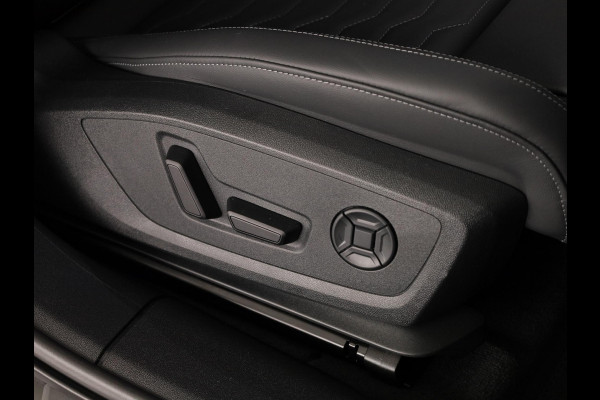 Audi A6 Sportback e-tron S edition 83 kWh 286pk | Trekhaak wegklapbaar | Sportstoelen met lederen bekleding | Verwambare stoelen voor en achter| 20 inch Lichtmetalen velgen