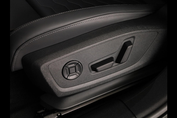 Audi A6 Sportback e-tron S edition 83 kWh 286pk | Trekhaak wegklapbaar | Sportstoelen met lederen bekleding | Verwambare stoelen voor en achter| 20 inch Lichtmetalen velgen