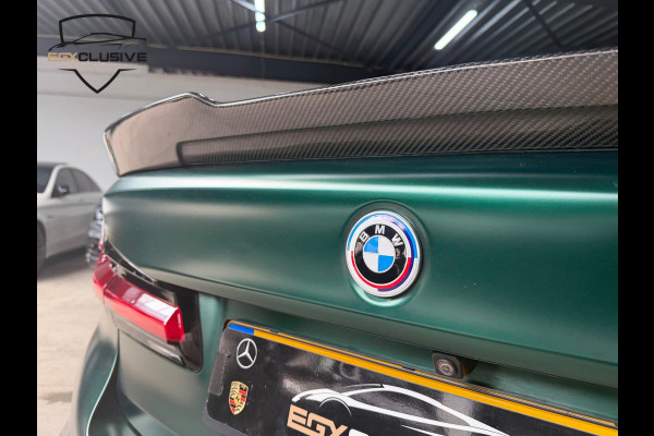 BMW M5 XPEL PPF| CARBON|STAGE 2|EVENTURI|360 CAMERA|ACC |BLINDSPOT|HUD|FORGED WIELEN|B&W SOUND|