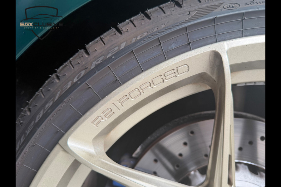 BMW M5 XPEL PPF| CARBON|STAGE 2|EVENTURI|360 CAMERA|ACC |BLINDSPOT|HUD|FORGED WIELEN|B&W SOUND|