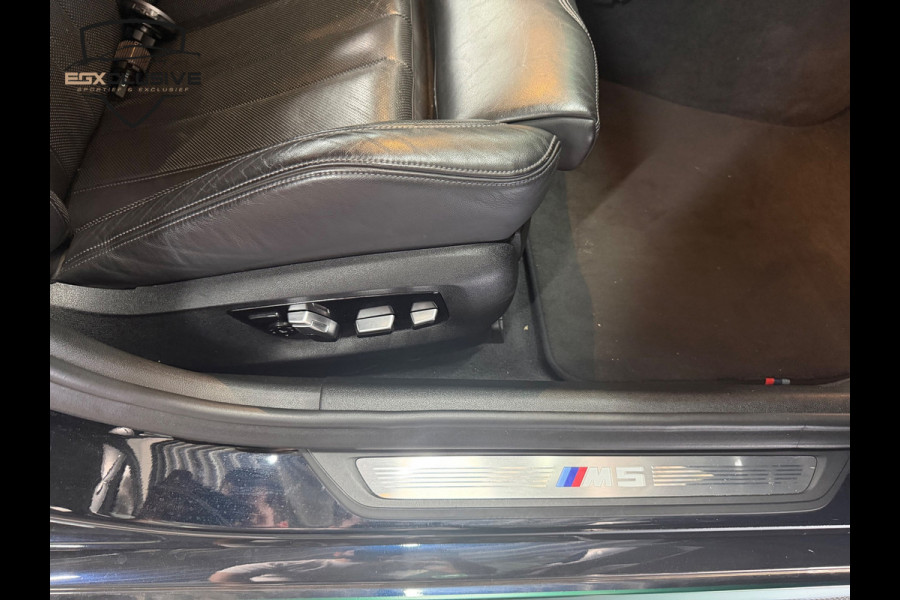 BMW M5 XPEL PPF| CARBON|STAGE 2|EVENTURI|360 CAMERA|ACC |BLINDSPOT|HUD|FORGED WIELEN|B&W SOUND|