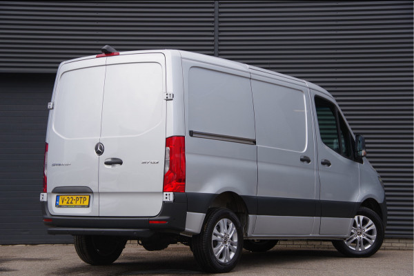 Mercedes-Benz Sprinter 317 1.9 CDI L1H1 RWD AUT. LED, ADAPT. CRUISE, MBUX 10'', GEV. STOEL, CAMERA, NAVI, CLIMA, VOORRUITVERWARMING