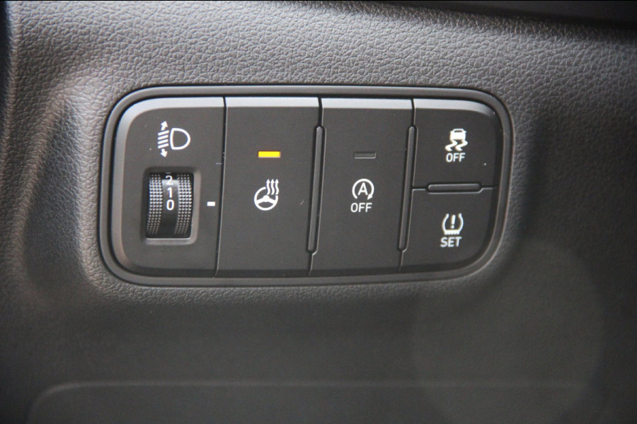 Hyundai i20 1.0 T-GDI Premium NL Auto | 1e eigenaar | Navi | ECC | Camera | ACC | BLISS | CarPlay | LMV16'' | Trekhaak