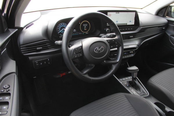 Hyundai i20 1.0 T-GDI Premium NL Auto | 1e eigenaar | Navi | ECC | Camera | ACC | BLISS | CarPlay | LMV16'' | Trekhaak