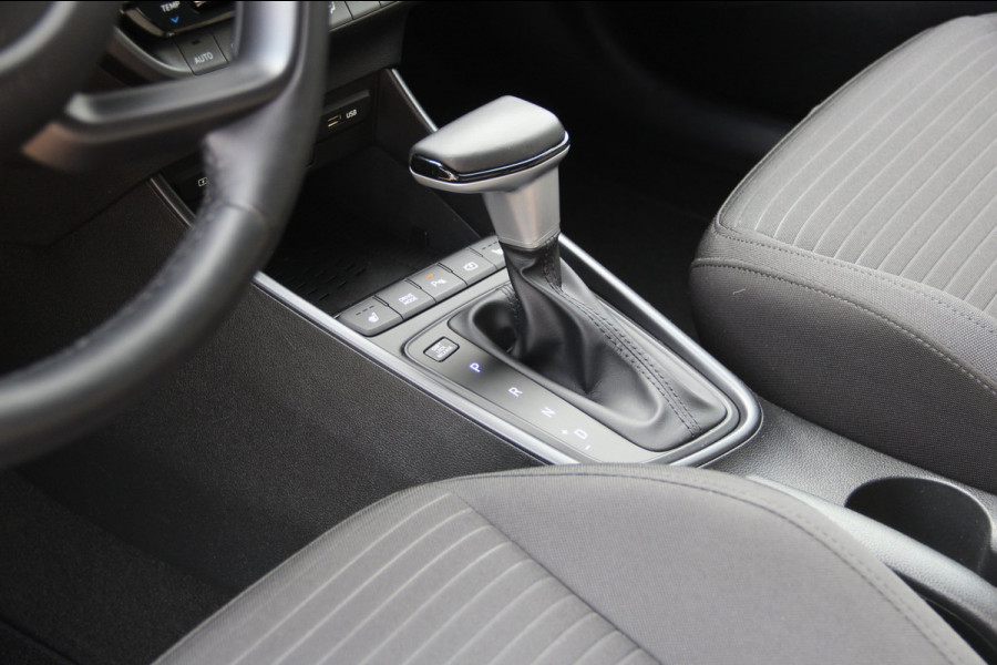 Hyundai i20 1.0 T-GDI Premium NL Auto | 1e eigenaar | Navi | ECC | Camera | ACC | BLISS | CarPlay | LMV16'' | Trekhaak