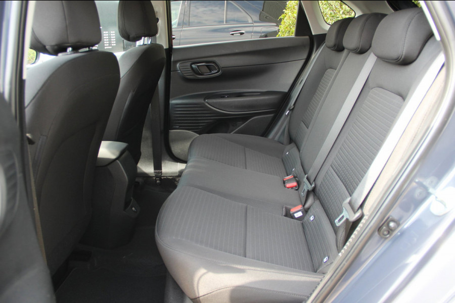 Hyundai i20 1.0 T-GDI Premium NL Auto | 1e eigenaar | Navi | ECC | Camera | ACC | BLISS | CarPlay | LMV16'' | Trekhaak