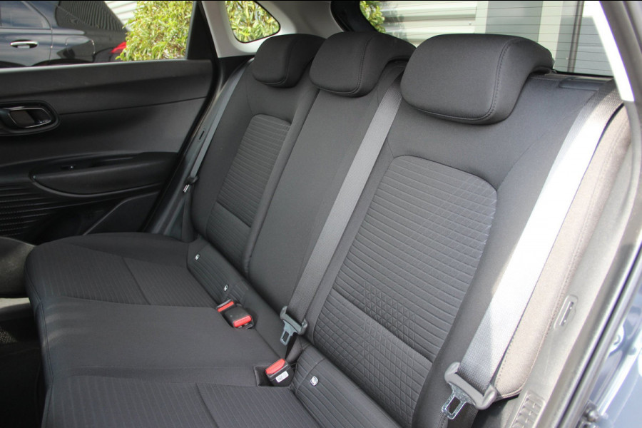 Hyundai i20 1.0 T-GDI Premium NL Auto | 1e eigenaar | Navi | ECC | Camera | ACC | BLISS | CarPlay | LMV16'' | Trekhaak