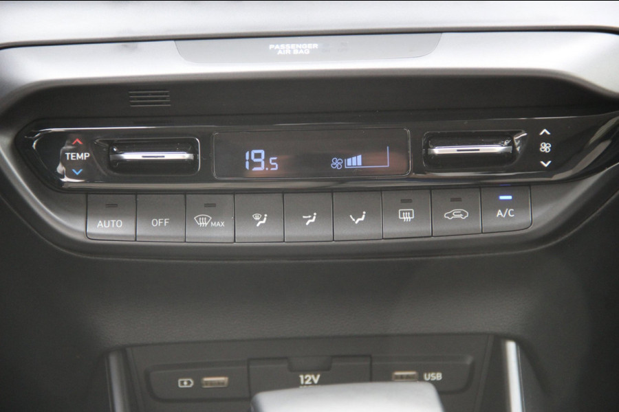 Hyundai i20 1.0 T-GDI Premium NL Auto | 1e eigenaar | Navi | ECC | Camera | ACC | BLISS | CarPlay | LMV16'' | Trekhaak