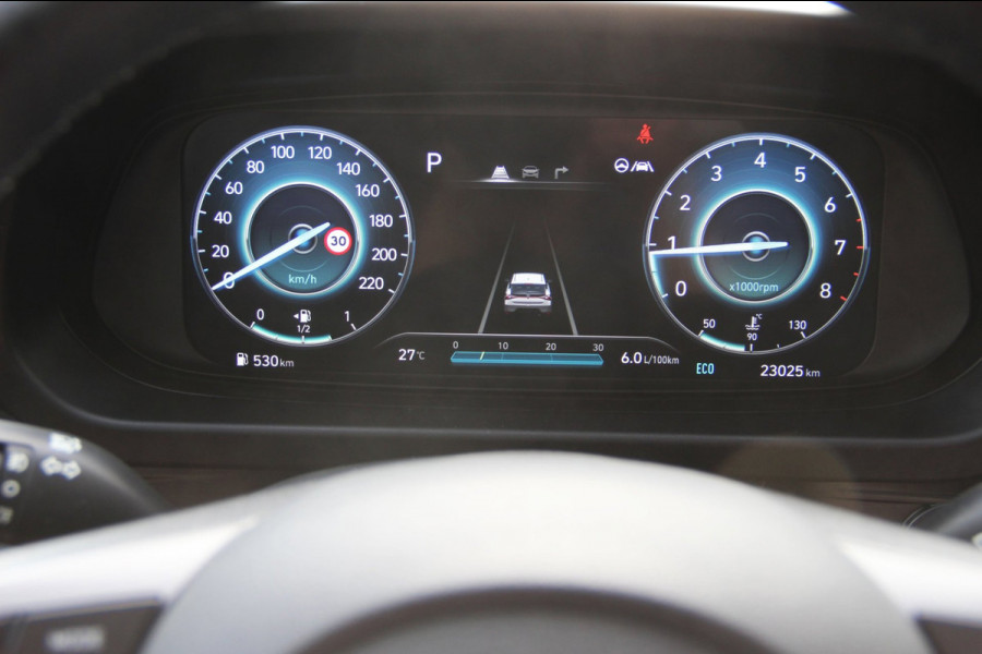 Hyundai i20 1.0 T-GDI Premium NL Auto | 1e eigenaar | Navi | ECC | Camera | ACC | BLISS | CarPlay | LMV16'' | Trekhaak