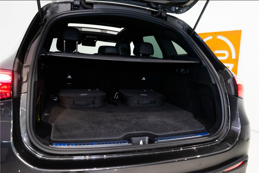 Mercedes-Benz GLC AMG 63 S E Performance Night Edition 680PK | Pano | Burmester | HUD | Keyless | VOL! Fabrieksgarantie