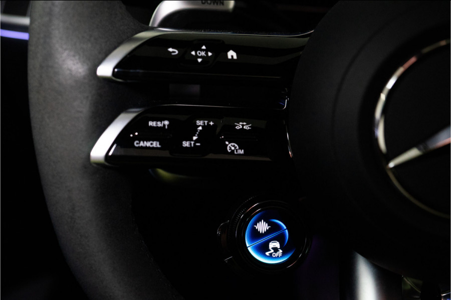 Mercedes-Benz GLC AMG 63 S E Performance Night Edition 680PK | Pano | Burmester | HUD | Keyless | VOL! Fabrieksgarantie