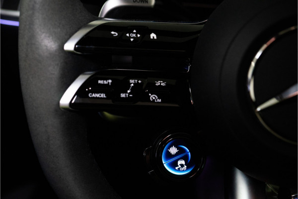 Mercedes-Benz GLC AMG 63 S E Performance Night Edition 680PK | Pano | Burmester | HUD | Keyless | VOL! Fabrieksgarantie
