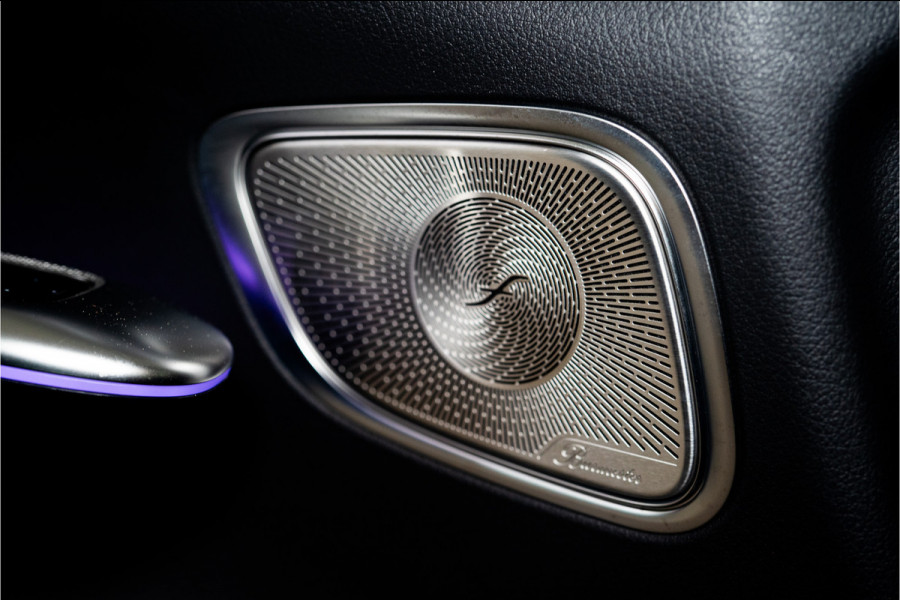 Mercedes-Benz GLC AMG 63 S E Performance Night Edition 680PK | Pano | Burmester | HUD | Keyless | VOL! Fabrieksgarantie