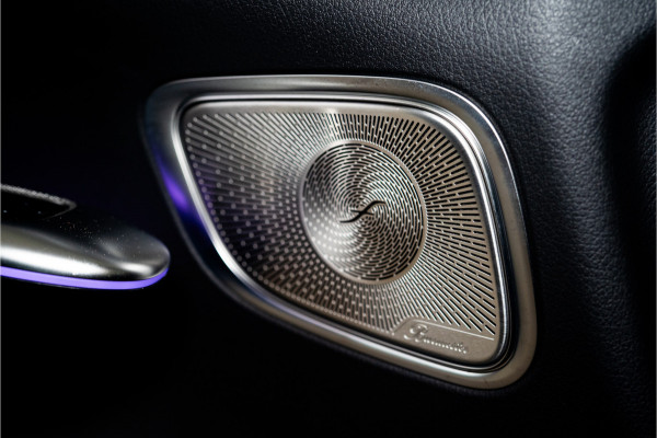 Mercedes-Benz GLC AMG 63 S E Performance Night Edition 680PK | Pano | Burmester | HUD | Keyless | VOL! Fabrieksgarantie