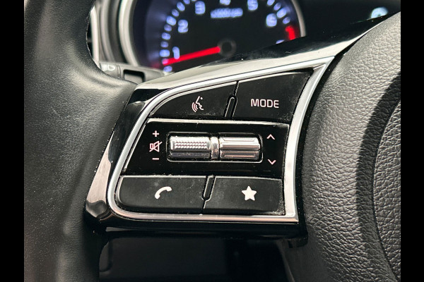 Kia Ceed Sportswagon 1.0 T-GDi DynamicLine Apple-Carplay Groot scherm Climate Camera