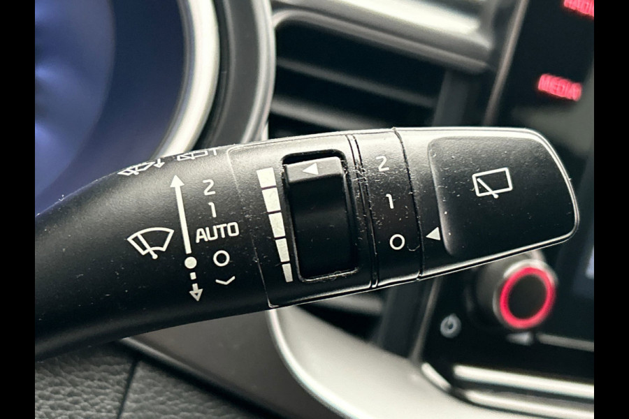 Kia Ceed Sportswagon 1.0 T-GDi DynamicLine Apple-Carplay Groot scherm Climate Camera