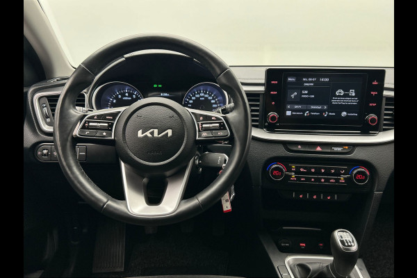 Kia Ceed Sportswagon 1.0 T-GDi DynamicLine Apple-Carplay Groot scherm Climate Camera