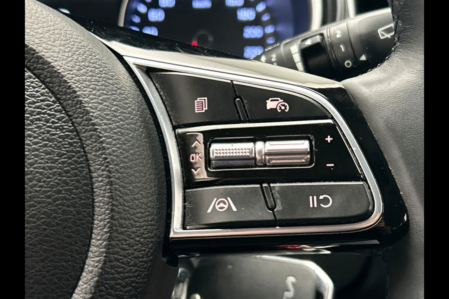 Kia Ceed Sportswagon 1.0 T-GDi DynamicLine Apple-Carplay Groot scherm Climate Camera