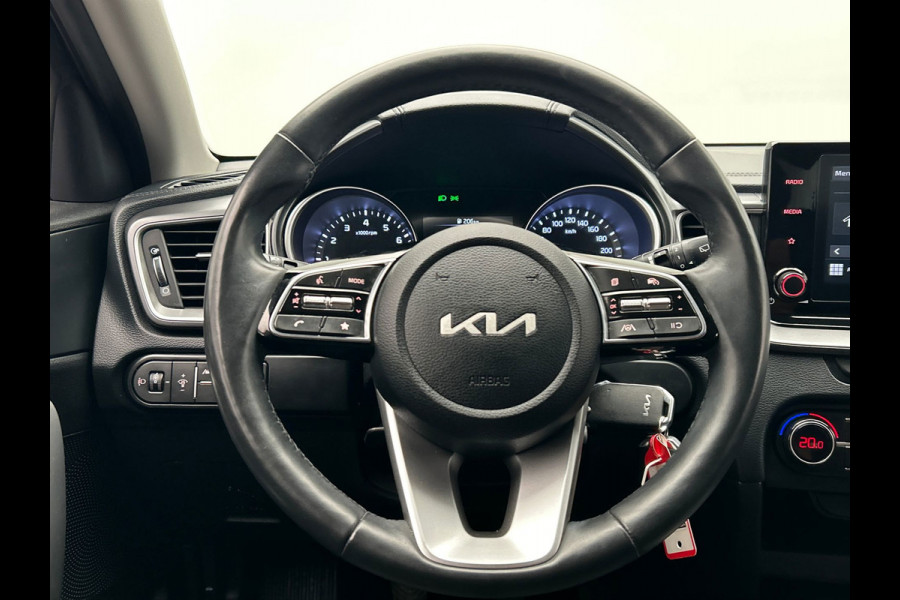 Kia Ceed Sportswagon 1.0 T-GDi DynamicLine Apple-Carplay Groot scherm Climate Camera