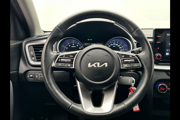 Kia Ceed Sportswagon 1.0 T-GDi DynamicLine Apple-Carplay Groot scherm Climate Camera
