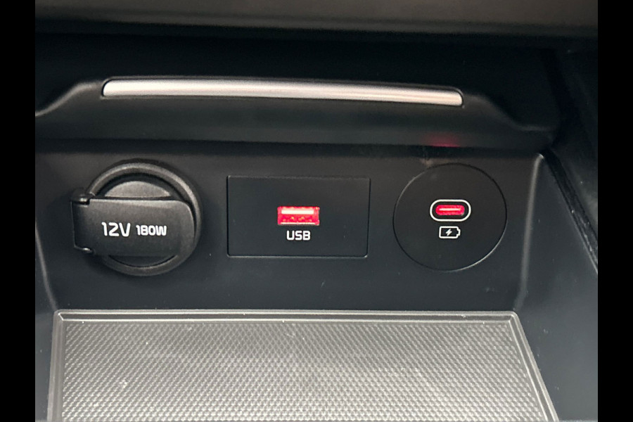 Kia Ceed Sportswagon 1.0 T-GDi DynamicLine Apple-Carplay Groot scherm Climate Camera
