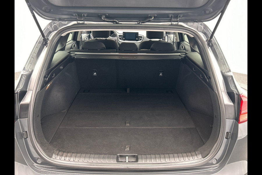 Kia Ceed Sportswagon 1.0 T-GDi DynamicLine Apple-Carplay Groot scherm Climate Camera