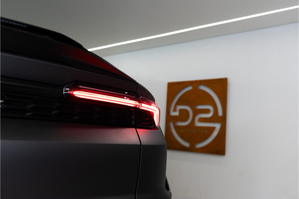 Lamborghini Urus 4.0 V8 Hybrid SE 800PK | Ad Personam | Grigio Keres Matt | Carbon | Akrapovic | 3D B&O | Service Package 5YR | 3 JAAR FABRIEKSGA GERESERVEERD