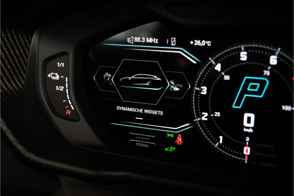 Lamborghini Urus 4.0 V8 Hybrid SE 800PK | Ad Personam | Grigio Keres Matt | Carbon | Akrapovic | 3D B&O | Service Package 5YR | 3 JAAR FABRIEKSGA GERESERVEERD