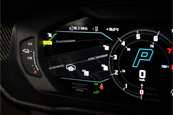 Lamborghini Urus 4.0 V8 Hybrid SE 800PK | Ad Personam | Grigio Keres Matt | Carbon | Akrapovic | 3D B&O | Service Package 5YR | 3 JAAR FABRIEKSGA GERESERVEERD