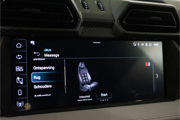 Lamborghini Urus 4.0 V8 Hybrid SE 800PK | Ad Personam | Grigio Keres Matt | Carbon | Akrapovic | 3D B&O | Service Package 5YR | 3 JAAR FABRIEKSGA GERESERVEERD