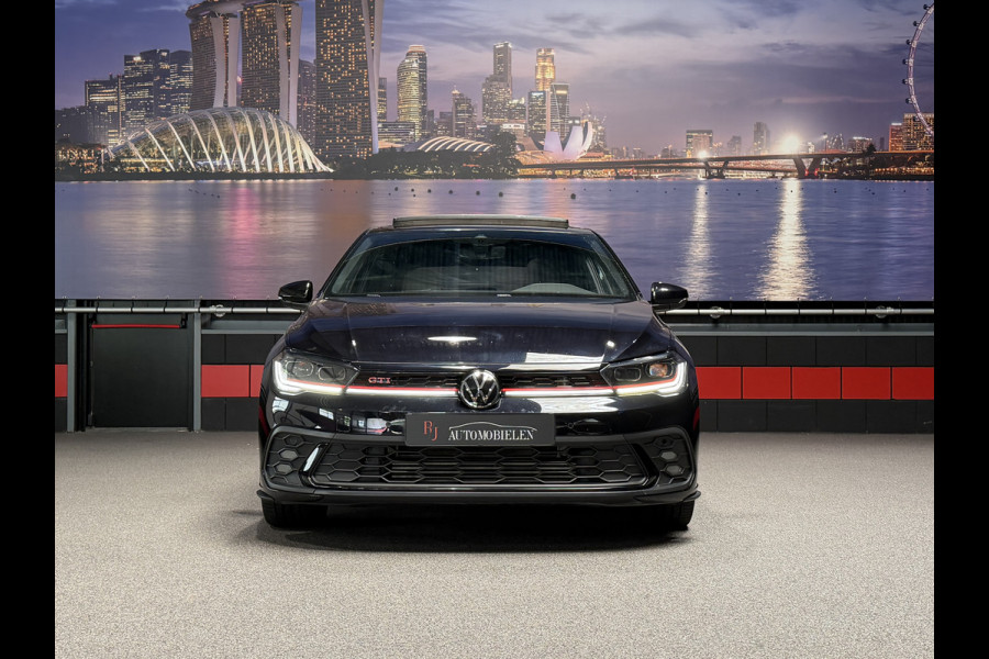 Volkswagen Polo 2.0 TSI GTI Keyless|Panorama|Camera|DCC