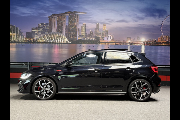 Volkswagen Polo 2.0 TSI GTI Keyless|Panorama|Camera|DCC