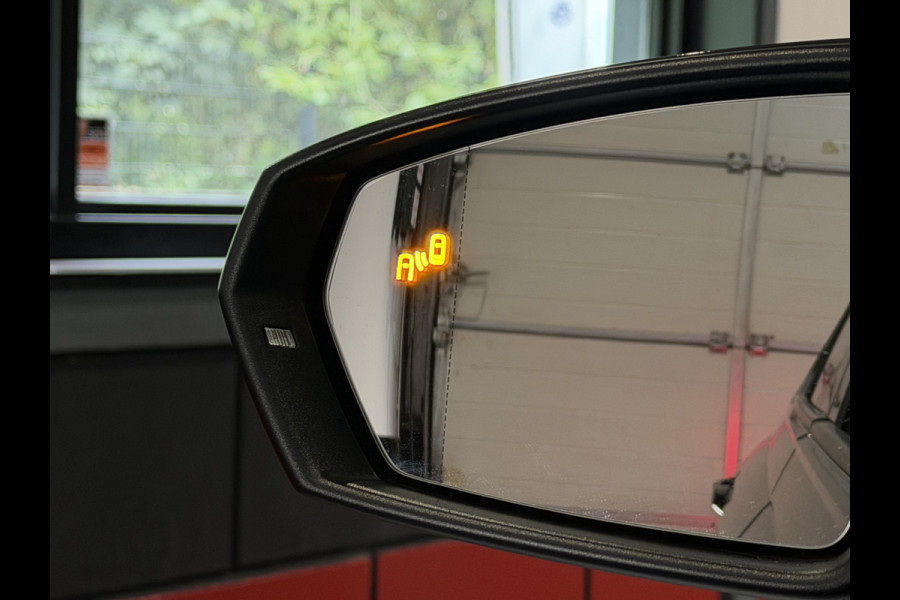 Volkswagen Polo 2.0 TSI GTI Keyless|Panorama|Camera|DCC