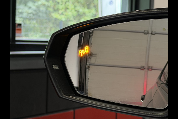 Volkswagen Polo 2.0 TSI GTI Keyless|Panorama|Camera|DCC