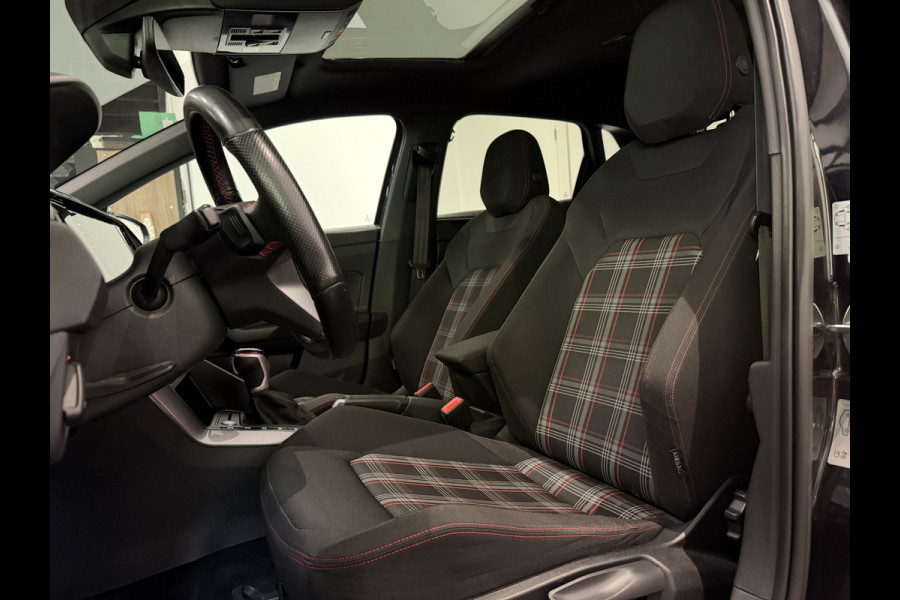 Volkswagen Polo 2.0 TSI GTI Keyless|Panorama|Camera|DCC