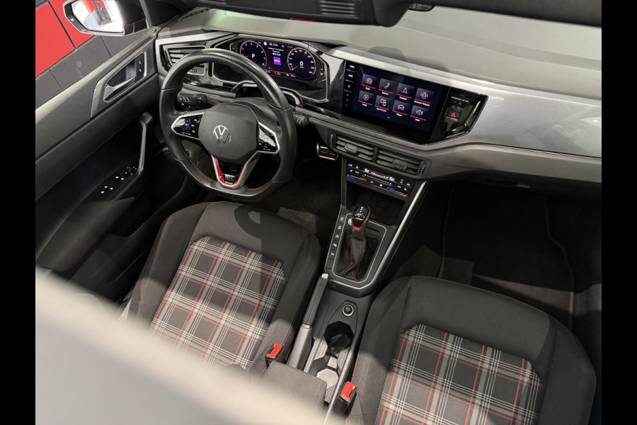 Volkswagen Polo 2.0 TSI GTI Keyless|Panorama|Camera|DCC