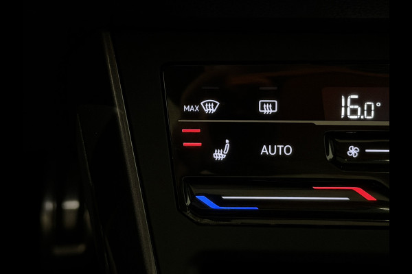 Volkswagen Polo 2.0 TSI GTI Keyless|Panorama|Camera|DCC