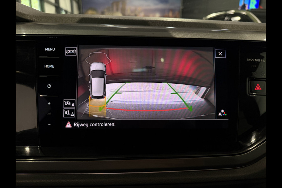 Volkswagen Polo 2.0 TSI GTI Keyless|Panorama|Camera|DCC