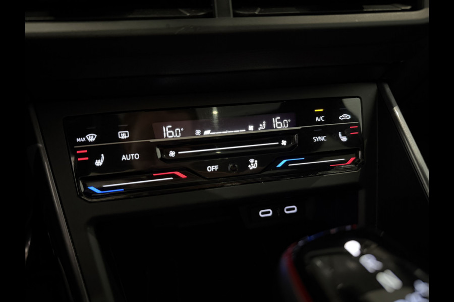 Volkswagen Polo 2.0 TSI GTI Keyless|Panorama|Camera|DCC