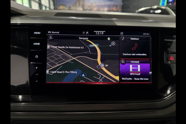 Volkswagen Polo 2.0 TSI GTI Keyless|Panorama|Camera|DCC