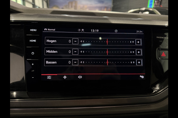 Volkswagen Polo 2.0 TSI GTI Keyless|Panorama|Camera|DCC