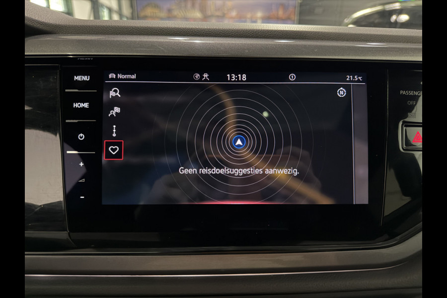 Volkswagen Polo 2.0 TSI GTI Keyless|Panorama|Camera|DCC