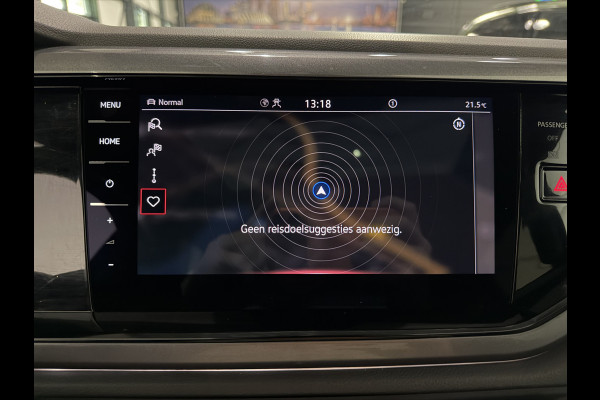 Volkswagen Polo 2.0 TSI GTI Keyless|Panorama|Camera|DCC