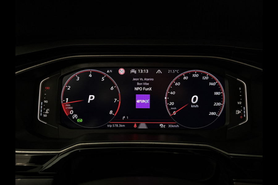 Volkswagen Polo 2.0 TSI GTI Keyless|Panorama|Camera|DCC