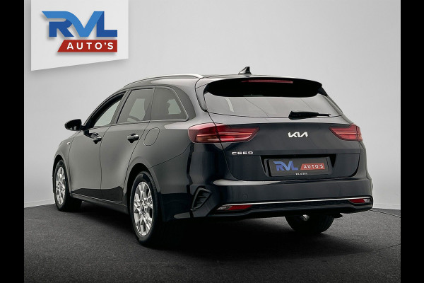 Kia Ceed Sportswagon 1.0 T-GDi | 1e Eigenaar | Carplay | Navigatie | Camera | Stoel/Stuur verwarming | Lane-assist |