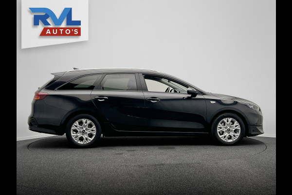 Kia Ceed Sportswagon 1.0 T-GDi | 1e Eigenaar | Carplay | Navigatie | Camera | Stoel/Stuur verwarming | Lane-assist |