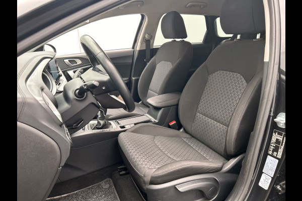 Kia Ceed Sportswagon 1.0 T-GDi | 1e Eigenaar | Carplay | Navigatie | Camera | Stoel/Stuur verwarming | Lane-assist |